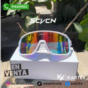 LENTES SCVCN C.M