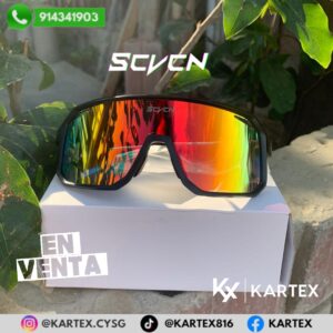 Lentes SCVCN N c.m