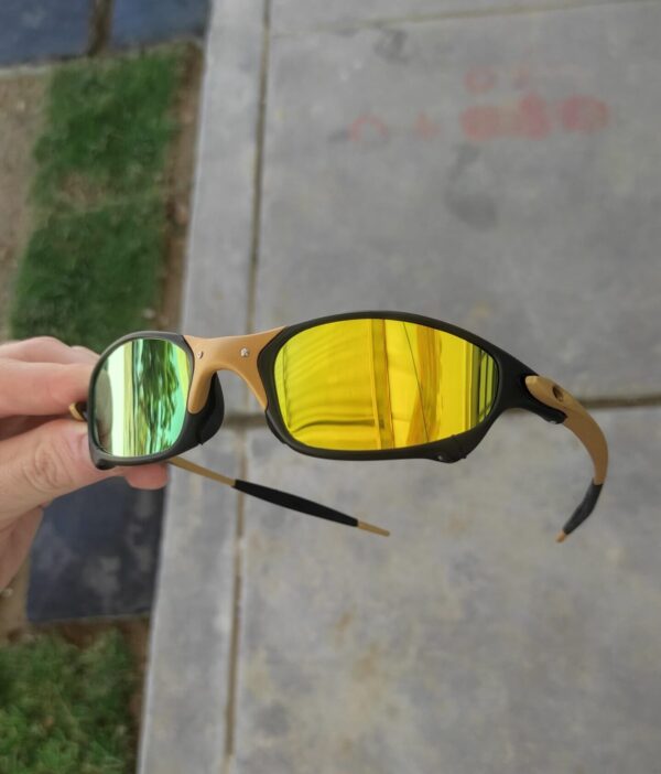 Lentes julie NCD
