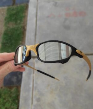 Lentes julie NCD