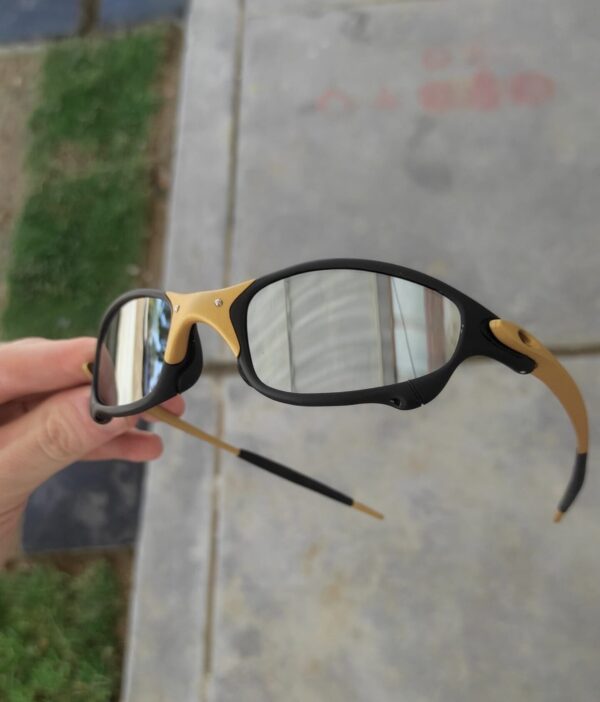 Lentes julie NCD