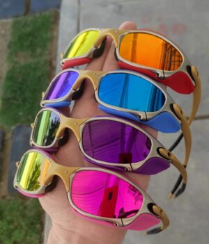 Lentes julie NCD