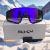 Lentes SCVCN N S.M