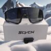 Lentes SCVCN N S.M