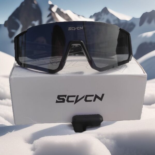 Lentes SCVCN N S.M