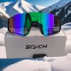 Lentes SCVCN N S.M