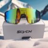 Lentes SCVCN N S.M