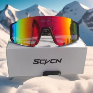 Lentes SCVCN N S.M