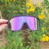 Lentes SCVCN N c.m