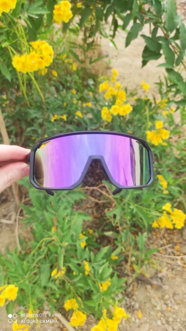 Lentes SCVCN N c.m